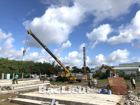 Giải ngân vốn đầu tư công: Xử lý vướng mắc để đẩy nhanh tiến độ
