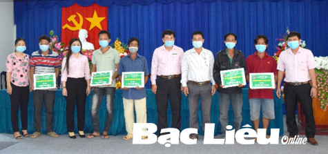 Tăng cường sự lãnh đạo của Đảng đối với công tác giảm nghèo bền vững