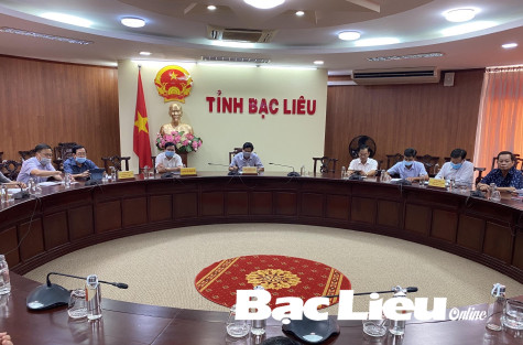 Công bố Chỉ số cải cách hành chính và Chỉ số hài lòng về sự phục vụ hành chính năm 2020