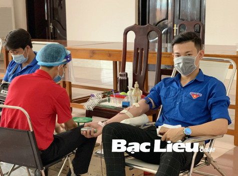 Chiến dịch Kỳ nghỉ hồng năm 2021: Nhiều hoạt động ý nghĩa hướng về cộng đồng