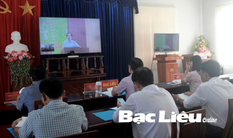 Giám sát trách nhiệm của cấp ủy, chính quyền trong tiếp công dân và giải quyết khiếu nại, tố cáo: Tăng sức mạnh cho tiếng nói của MTTQ
