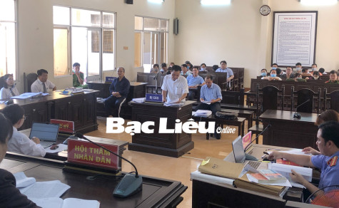 Công tác đấu tranh phòng chống tham nhũng: Những vấn đề đặt ra