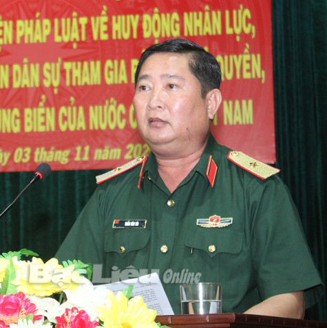 Thủ tướng quyết định thi hành kỷ luật Thiếu tướng Trần Văn Tài
