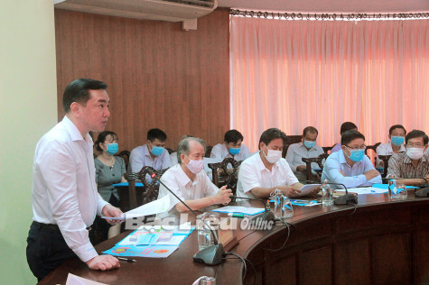 Tiếp tục thực hiện mô hình Câu lạc bộ Liên thế hệ tự giúp nhau giai đoạn 2021 - 2025