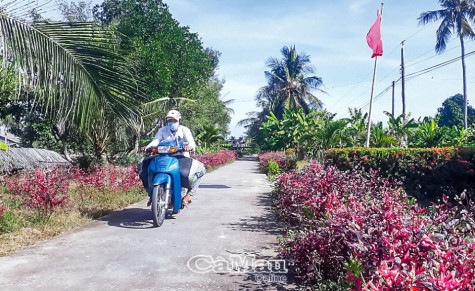 Phấn đấu về đích đúng hẹn