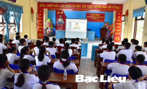 Nhiều giải pháp đẩy lùi hoạt động mua bán người