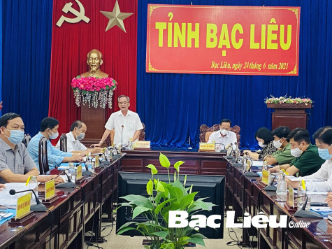 Thi hành Luật Đất đai: Đóng góp tích cực vào sự phát triển của tỉnh