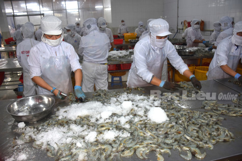 Thực hiện kịch bản tăng trưởng kinh tế năm 2021: Hóa giải khó khăn thách thức để đạt mục tiêu đề ra