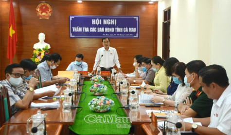 Lĩnh vực tư pháp đạt nhiều kết quả nổi bật