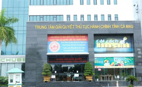 Tạm ngưng tiếp nhận hồ sơ trực tiếp tại Trung tâm Giải quyết TTHC