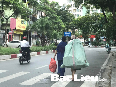 Hạnh phúc đời thường