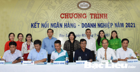 Tăng cường đầu tư vốn cho phát triển sản xuất - kinh doanh