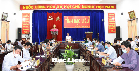 Phấn đấu giải ngân vốn đầu tư công đạt từ 95 - 100%