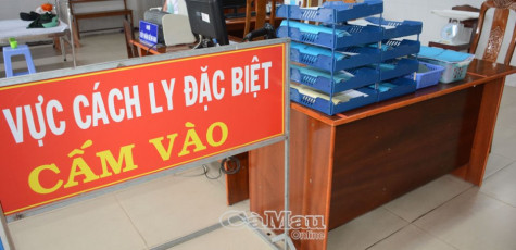 Không để thiếu và chậm thực hiện xét nghiệm, điều trị bệnh