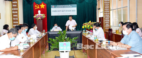 6 tháng, tổng nguồn vốn huy động đạt gần 2.260 tỷ đồng