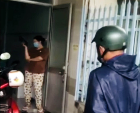 Phòng, chống dịch COVID-19: Cần ý thức chấp hành pháp luật của người về từ vùng dịch