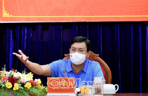 Tìm giải pháp vận tải hàng hóa an toàn trong thời gian dịch bệnh Covid-19