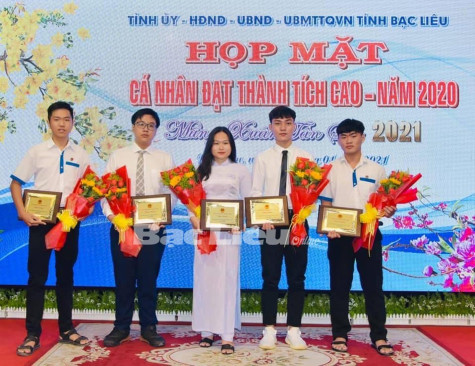 Cụm thi đua các huyện, thị xã, thành phố: Phát huy được vai trò trong công tác thi đua - khen thưởng
