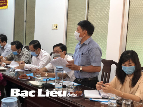 Phấn đấu cải thiện môi trường để thu hút đầu tư trong năm 2021