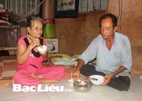 Thực hiện Nghị quyết 68 của Chính phủ: Gói hỗ trợ sẽ sớm đến với lao động nghèo