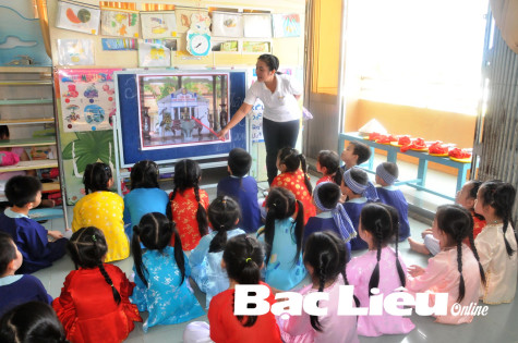 Chiến lược phát triển văn hóa đến năm 2030: Bồi dưỡng tâm hồn, nhân cách Việt Nam