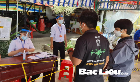 Giãn cách xã hội và những điều người dân cần biết