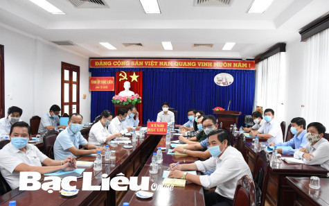 Hội nghị báo cáo viên trực tuyến tháng 7/2021: Thông báo nhanh kết quả Hội nghị lần thứ ba Ban Chấp hành Trung ương khóa XIII