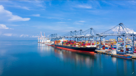 ĐÔNG HẢI - BẠC LIÊU DẤU ẤN THU HÚT HÀNG TỶ ĐÔ VỐN ĐẦU TƯ FDI TRÊN TOÀN CẦU