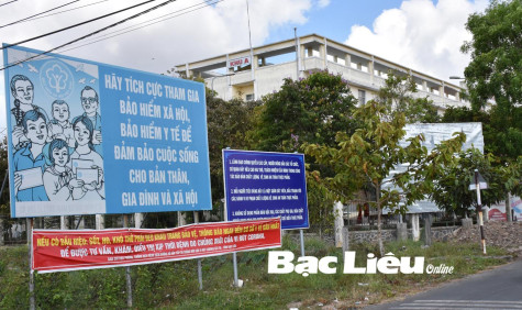 Ngành Bảo hiểm xã hội: Đồng hành, chia khó cùng doanh nghiệp và người lao động
