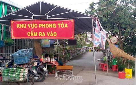 Chủ động các kịch bản, phương án chống dịch cao nhất