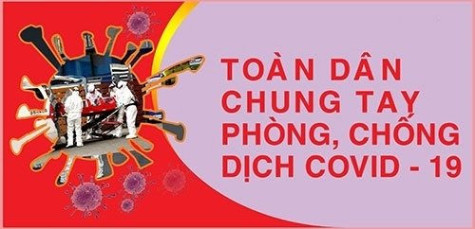MỘT SỐ NGUYÊN TẮC CÁCH LY (THEO “CHỈ THỊ 16/CT-TG”)