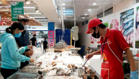 Giãn cách xã hội 14 ngày các tỉnh, thành ĐBSCL và Đông Nam Bộ