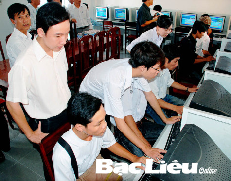 Đẩy mạnh công tác tuyên truyền và đào tạo nghề