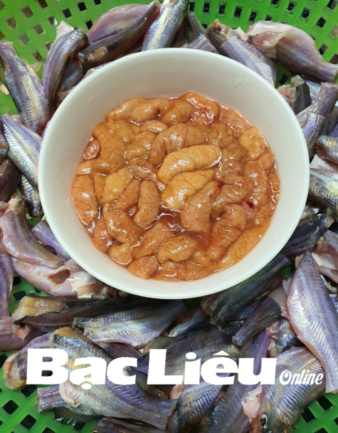 Chuyện từ mẻ cá kho