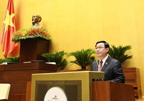 Bám sát thực tiễn, đem &#39;hơi thở cuộc sống&#39; vào nghị trường