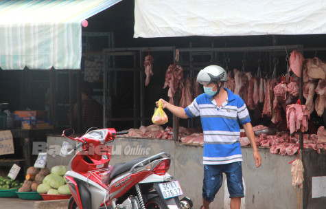 Sở Công thương hướng dẫn danh mục hàng hóa, dịch vụ thiết yếu
