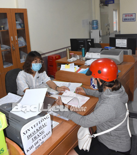 TP. Bạc Liêu: Đưa việc học tập và làm theo Bác đi vào chiều sâu