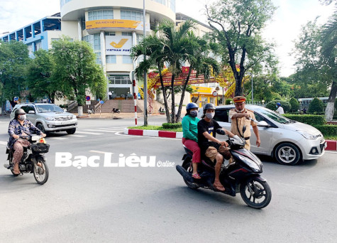 Chủ tịch UBND tỉnh chỉ đạo: Tăng cường công tác quản lý người dân di chuyển ra khỏi địa phương