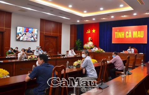 Các tỉnh Nam Sông Hậu kiểm soát tốt dịch bệnh Covid-19