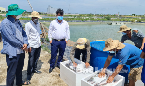 ​Tiếp nhận 15,49 tỷ đồng ủng hộ phòng chống, dịch COVID-19