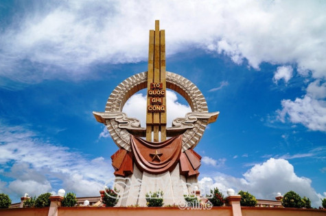 Những tượng đài bất tử!