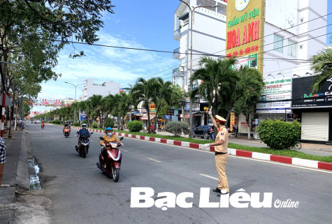 Ý thức là “lá chắn”