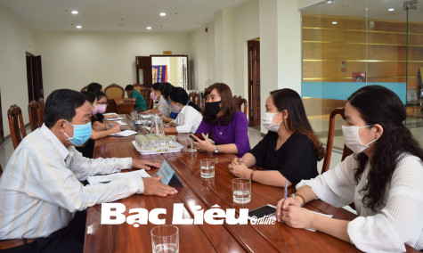 Cục Thuế tỉnh: Tăng cường các giải pháp thu ngân sách trong bối cảnh COVID-19