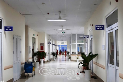 5 dự án được điều chỉnh vốn và thời gian thực hiện