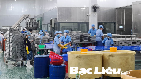 Để không đứt gãy nguồn lao động