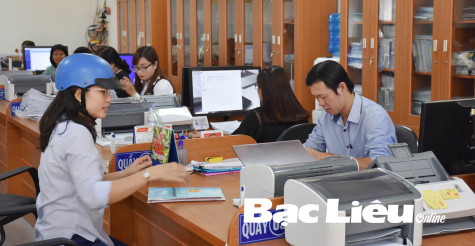 Ngành Tài nguyên - Môi trường: Thi đua nâng cao chỉ số PCI và  PAPI