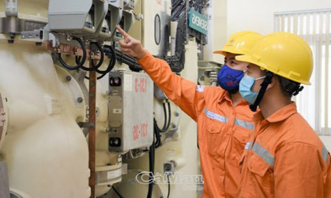 Tiếp tục giảm giá điện, tiền điện đợt 4