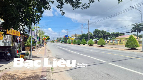 TX. Giá Rai: Đẩy mạnh các biện pháp phòng, chống dịch COVID-19