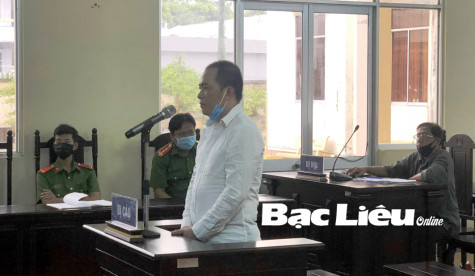 Tòa án nhân dân 2 cấp: Tạm dừng các hoạt động do dịch bệnh kéo dài