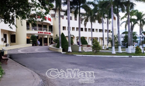 Phát hiện tài xế giao hàng dương tính với Covid-19
